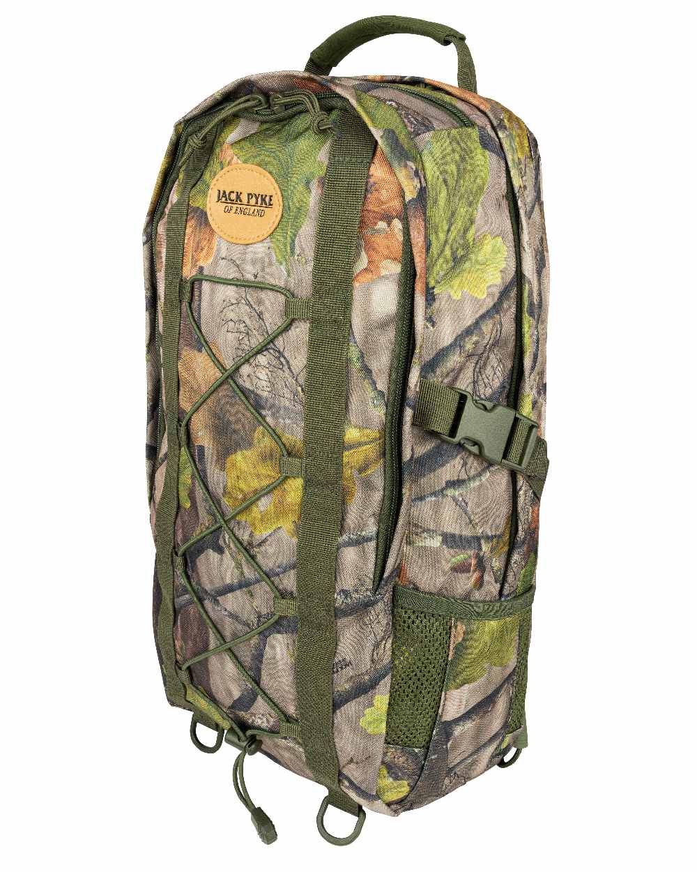 Jack Pyke Rifle Rucksack - Image 3