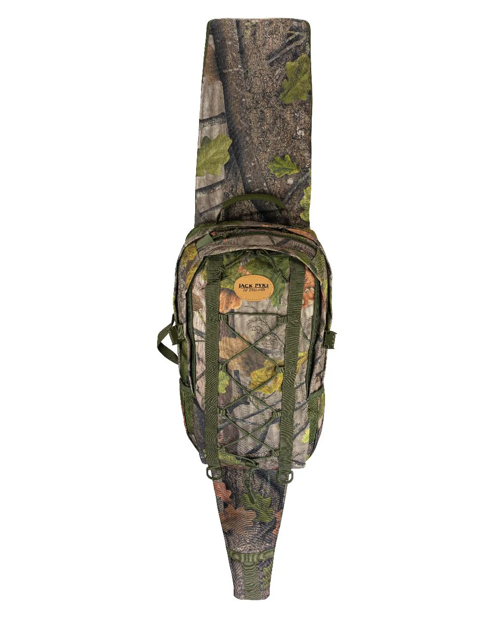 Jack Pyke Rifle Rucksack - Image 7