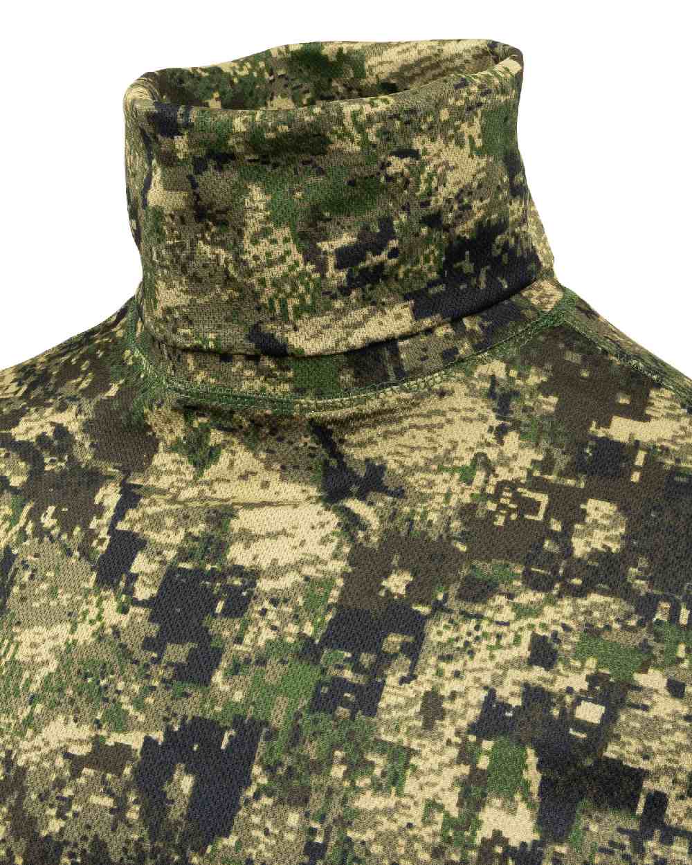 Jack Pyke Roll Neck Top - Image 15