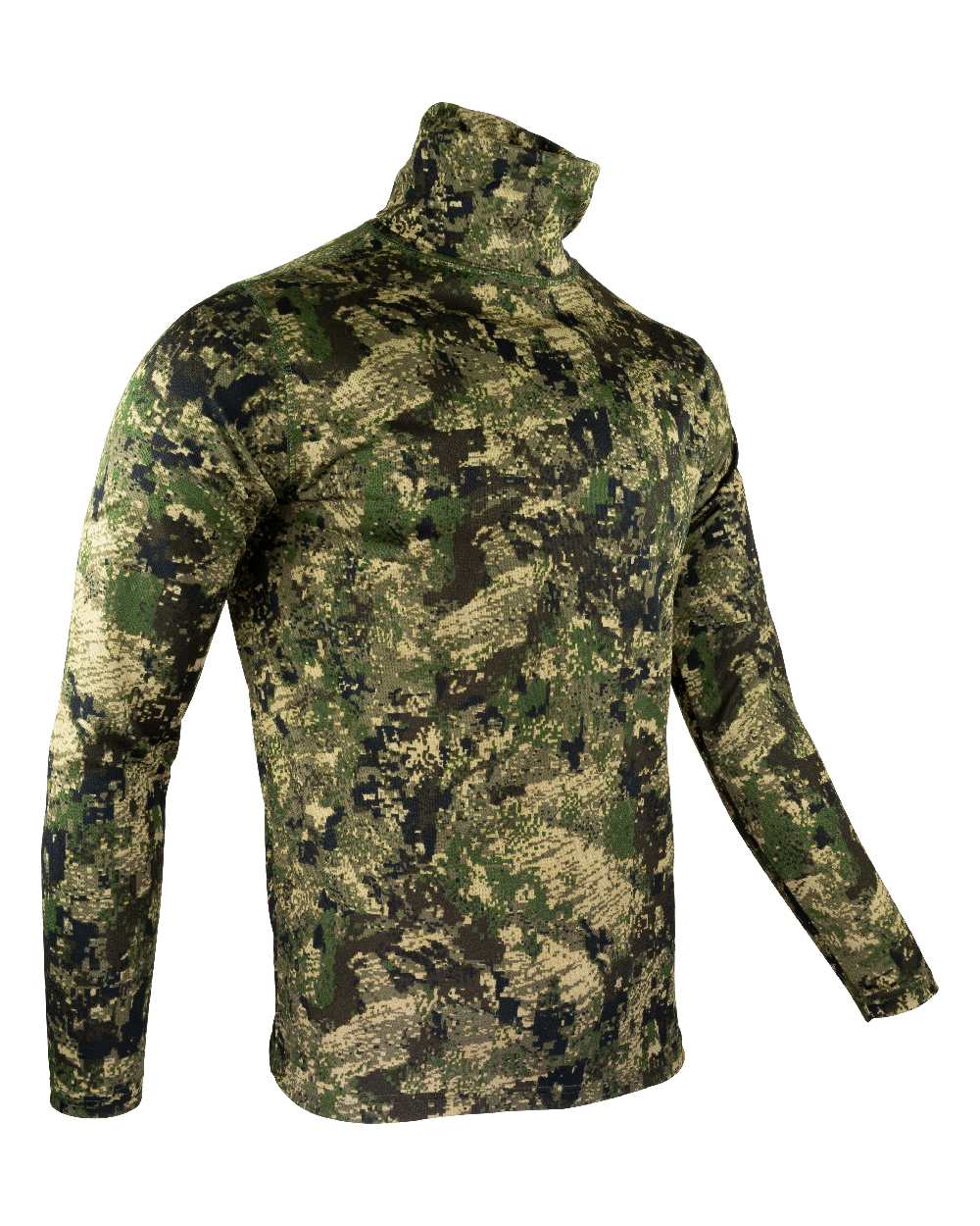 Jack Pyke Roll Neck Top - Image 16