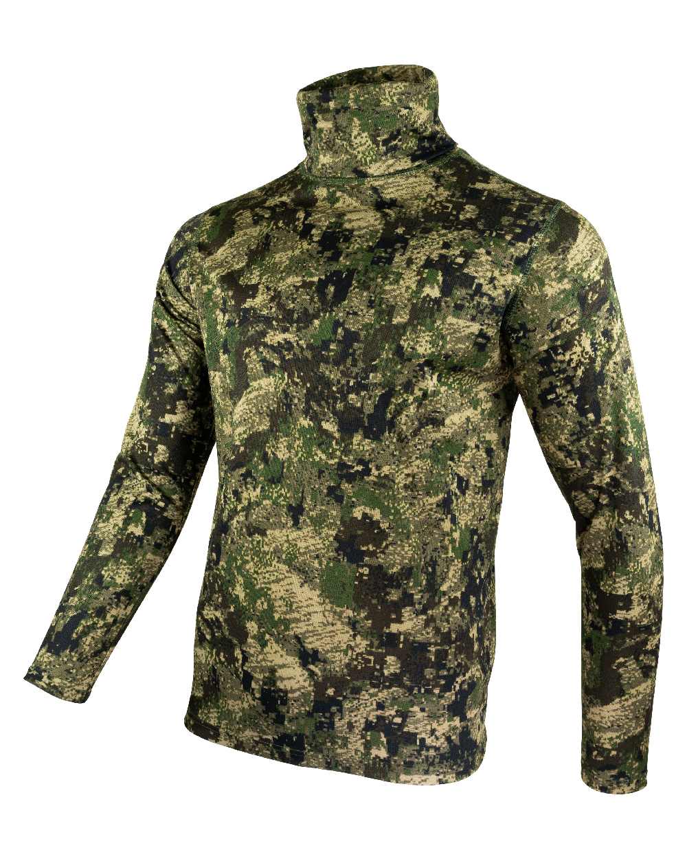 Jack Pyke Roll Neck Top - Image 17