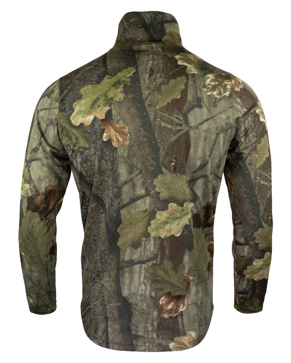 Jack Pyke Roll Neck Top - Image 2