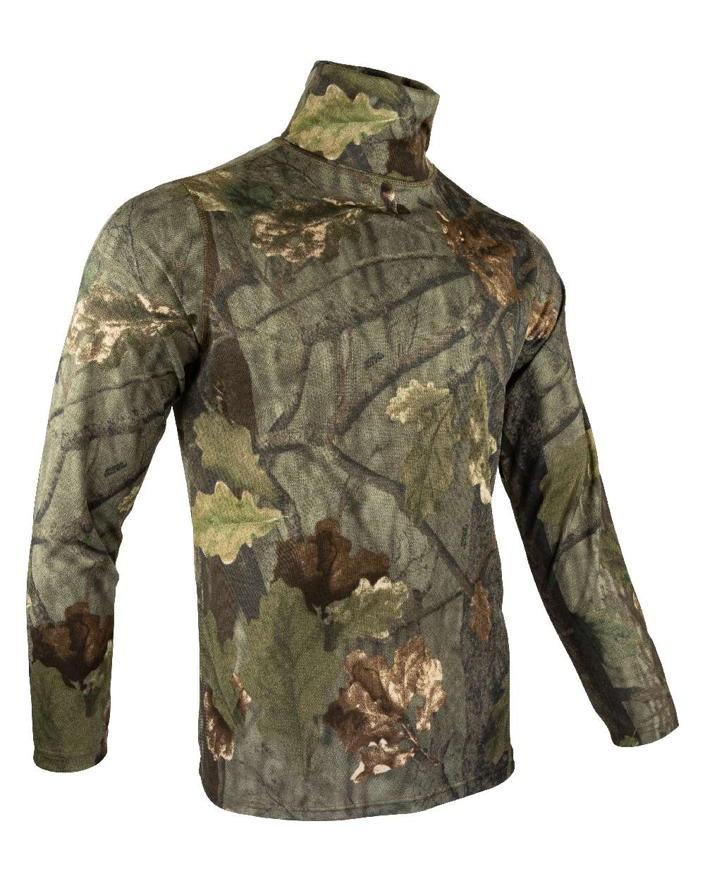 Jack Pyke Roll Neck Top - Image 6