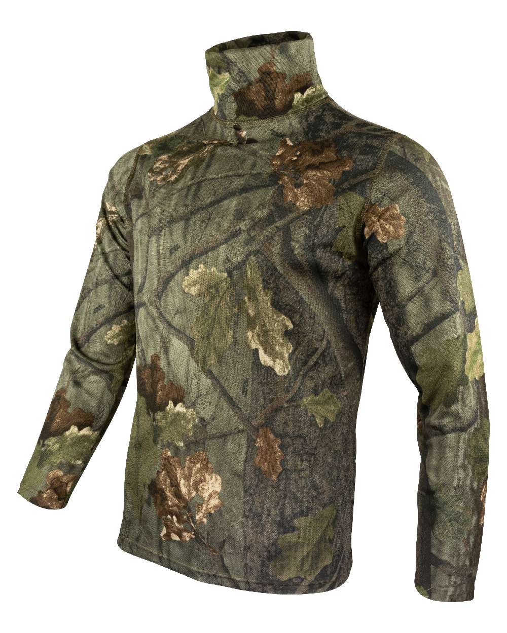 Jack Pyke Roll Neck Top - Image 7