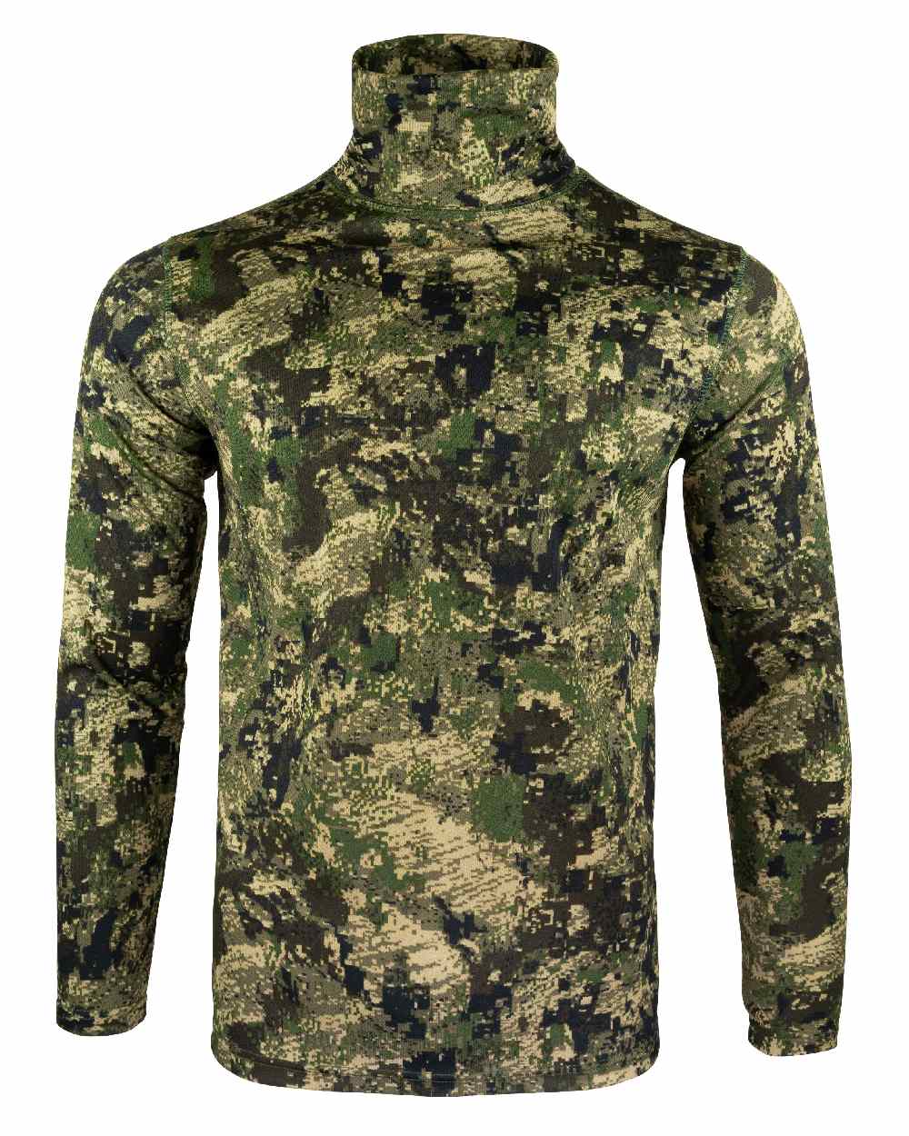 Jack Pyke Roll Neck Top - Image 8