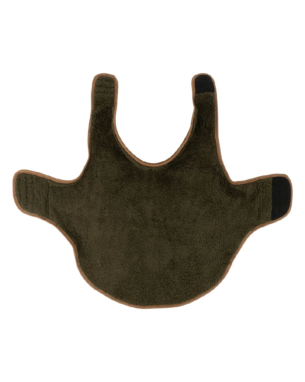 Jack Pyke Sherpa Fleece Dog Coat - Image 3
