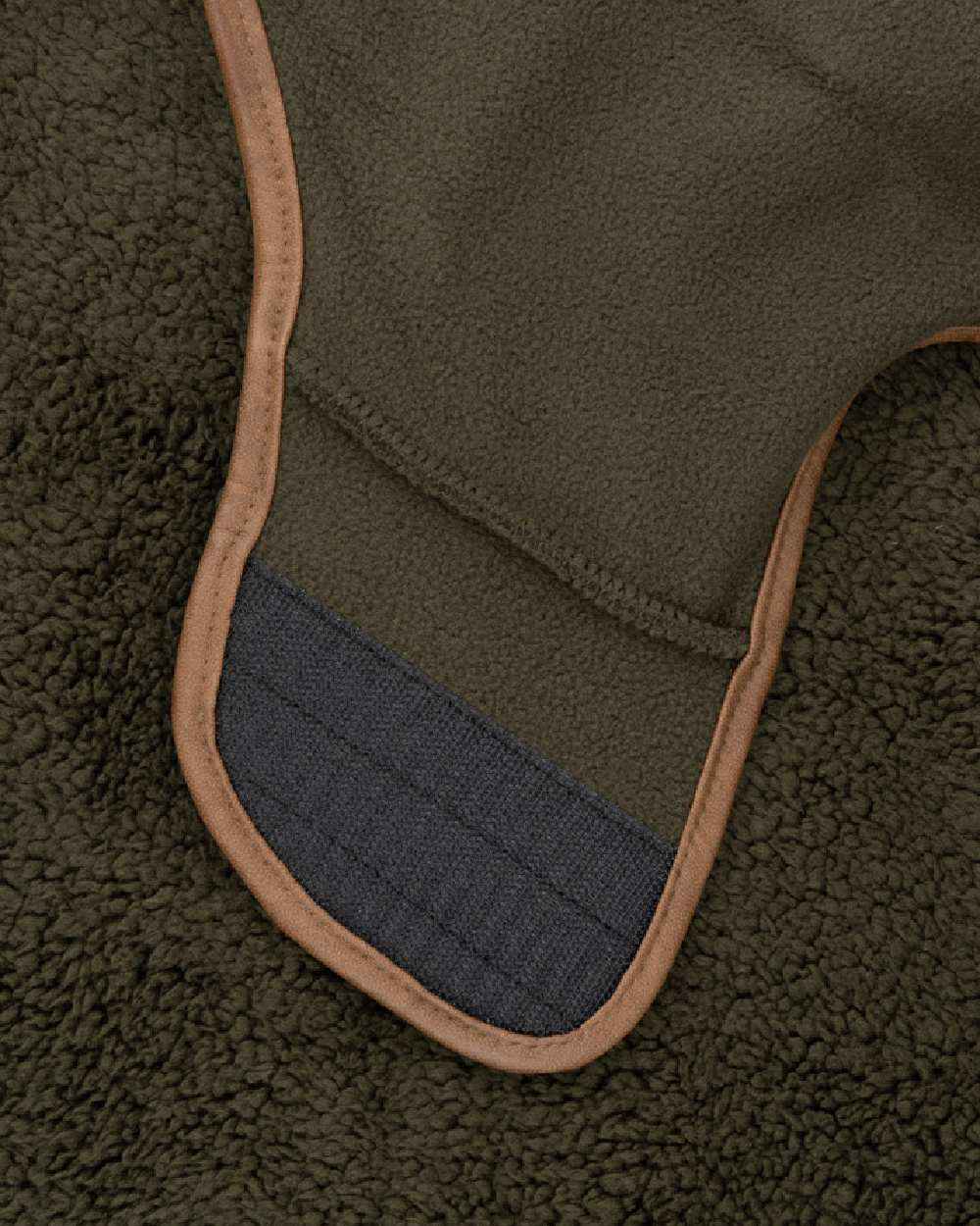 Jack Pyke Sherpa Fleece Dog Coat - Image 7