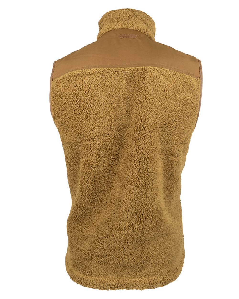 Jack Pyke Sherpa Fleece Gilet - Image 13