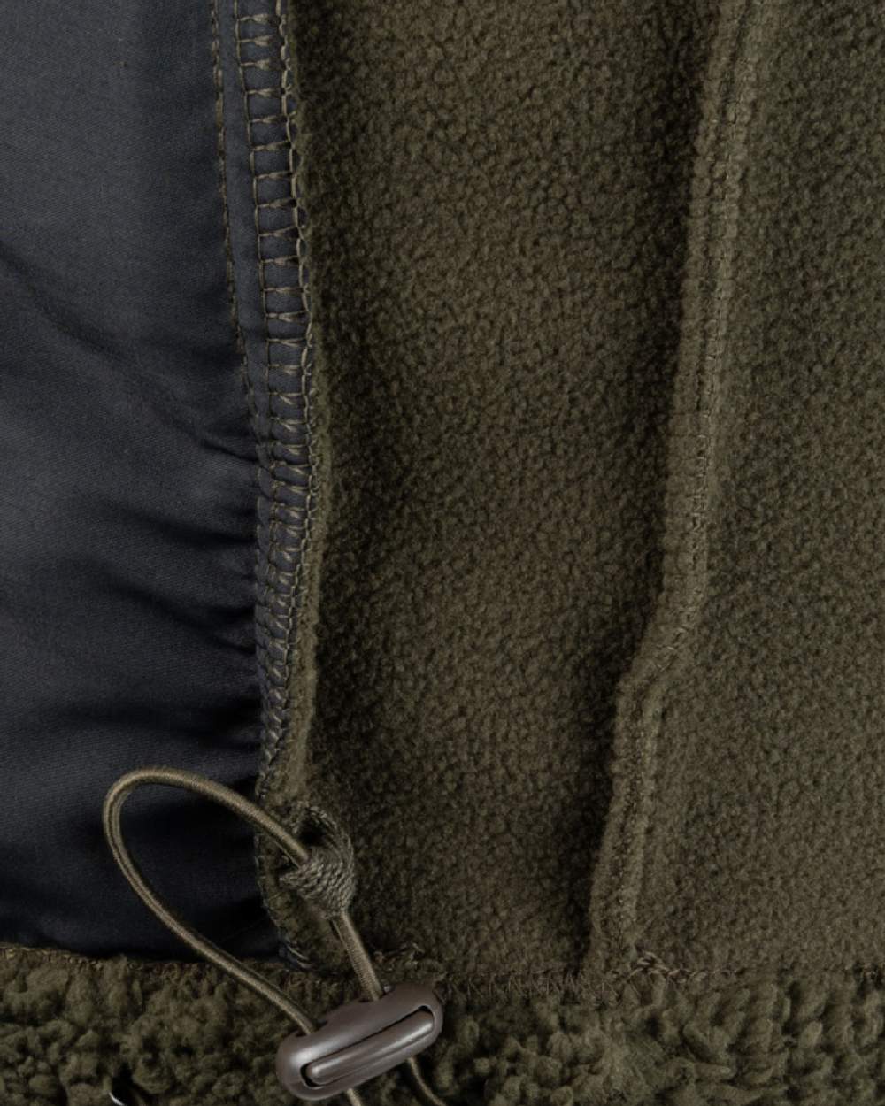 Jack Pyke Sherpa Fleece Gilet - Image 14