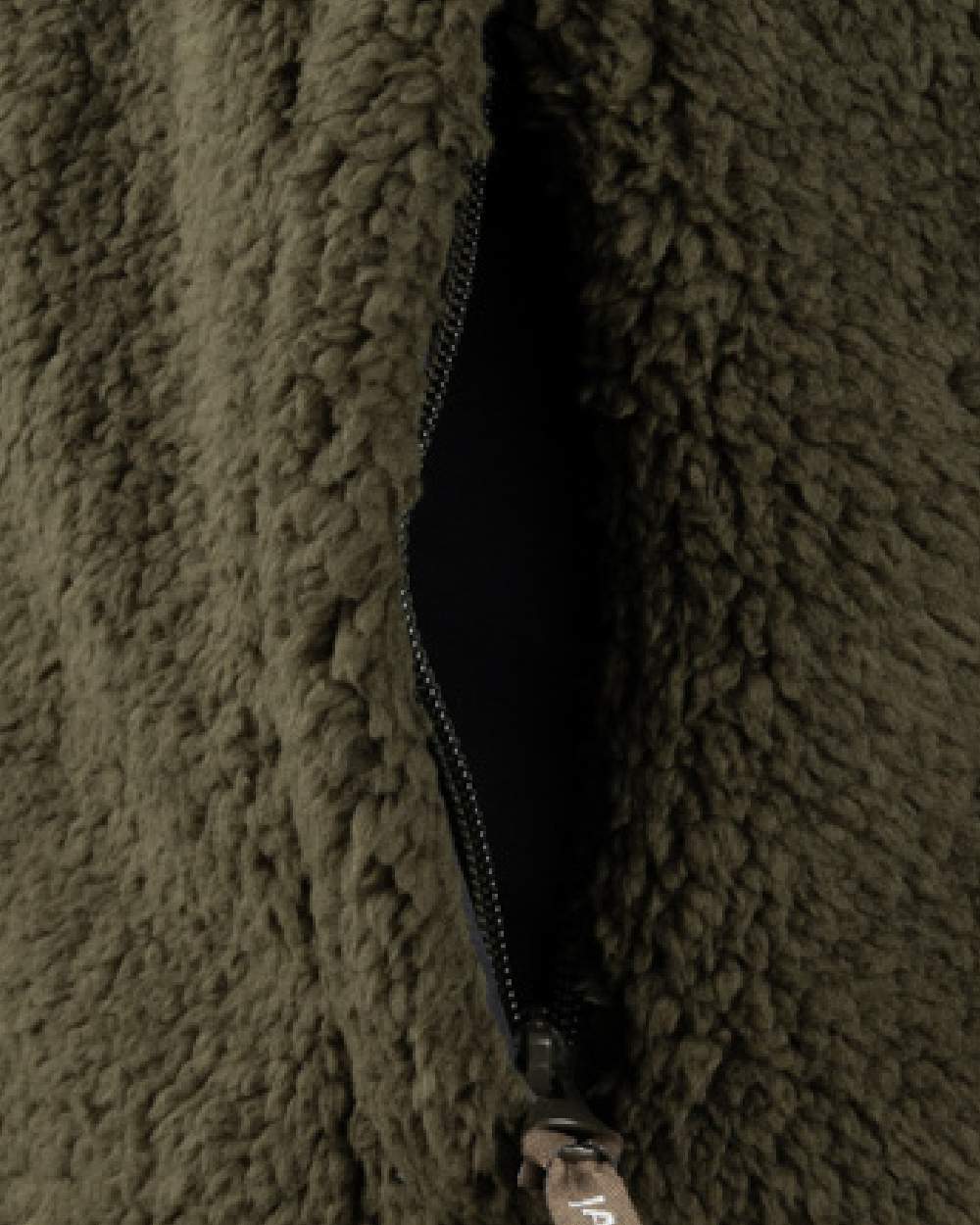 Jack Pyke Sherpa Fleece Gilet - Image 15