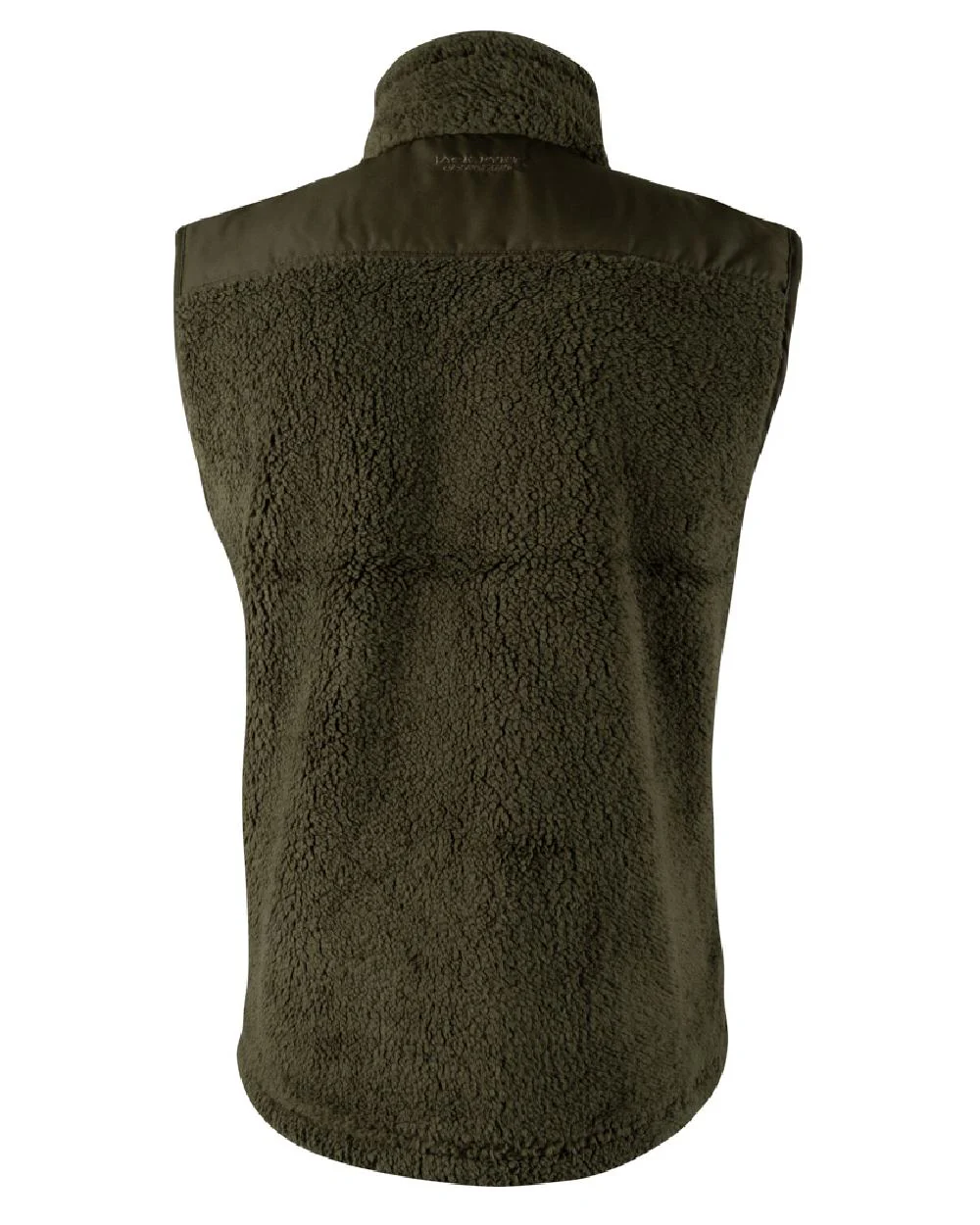 Jack Pyke Sherpa Fleece Gilet - Image 19