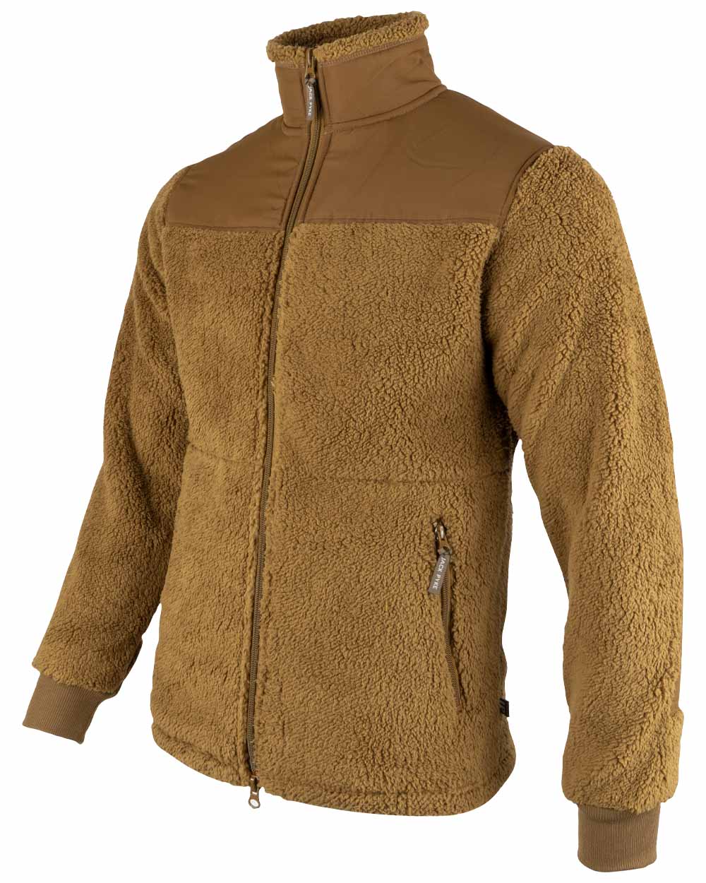 Jack Pyke Sherpa Fleece Jacket Gen 2 - Image 12