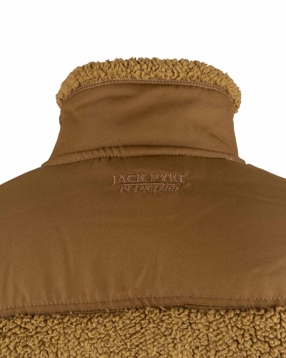 Jack Pyke Sherpa Fleece Jacket Gen 2 - Image 15