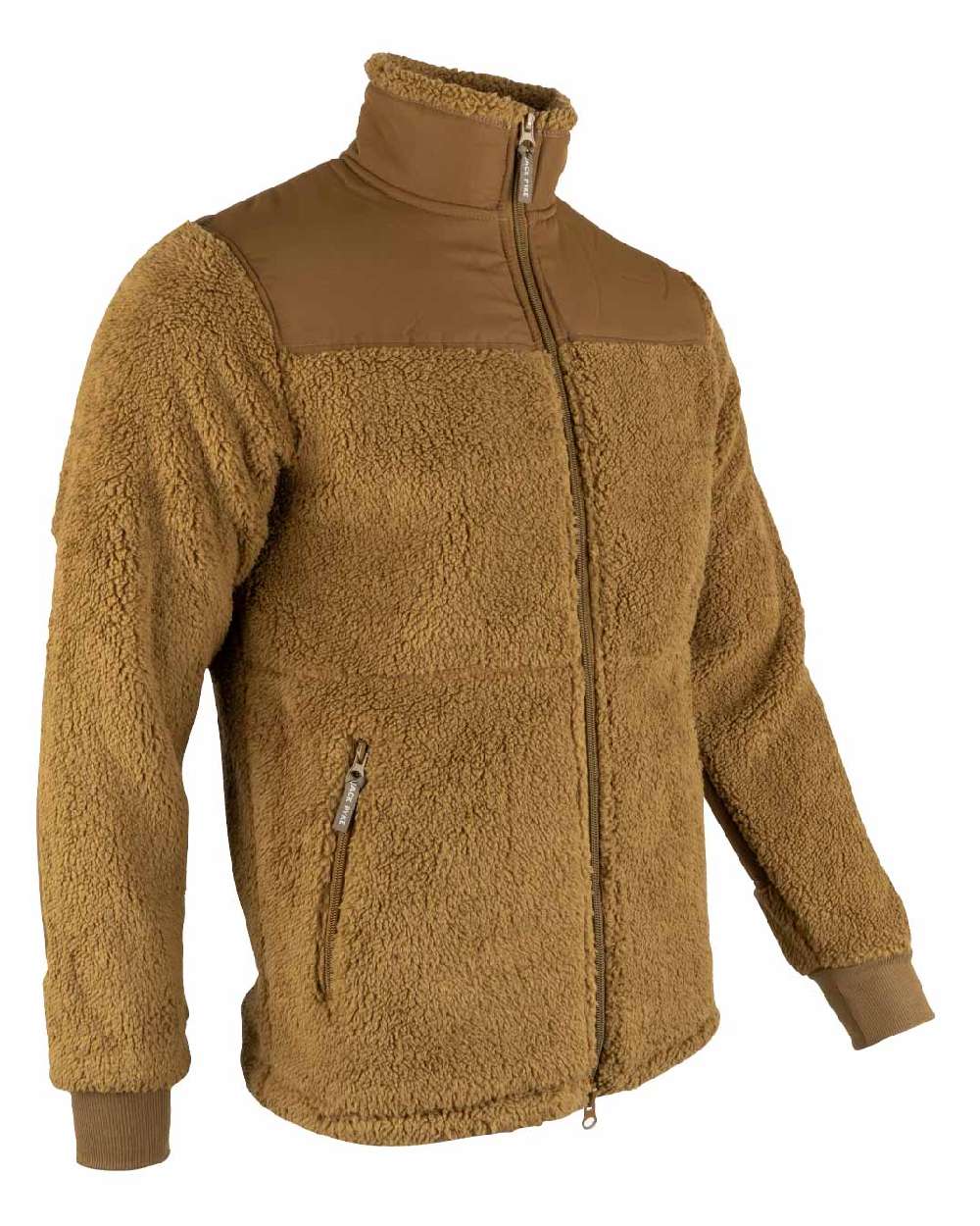 Jack Pyke Sherpa Fleece Jacket Gen 2 - Image 18