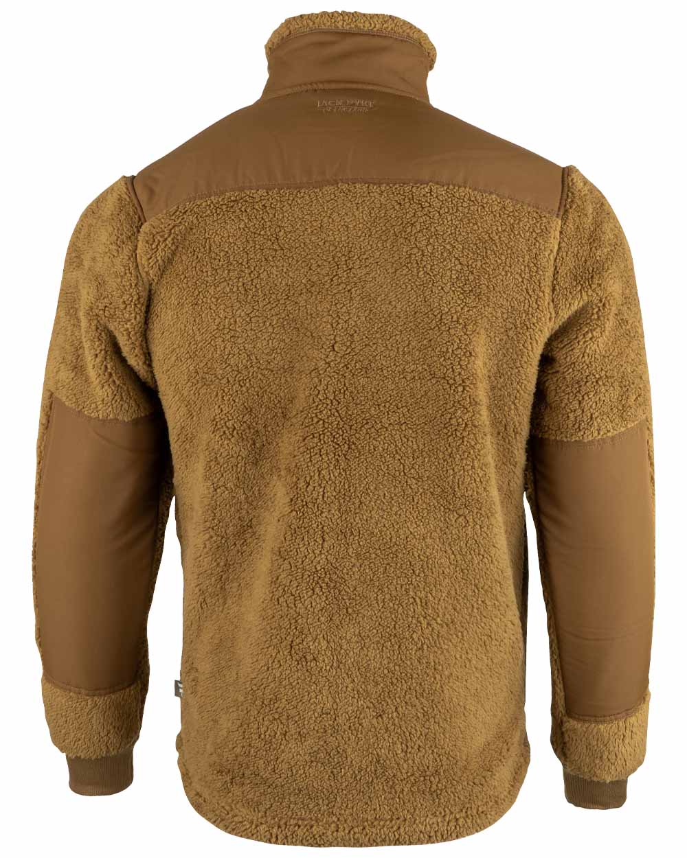 Jack Pyke Sherpa Fleece Jacket Gen 2 - Image 19