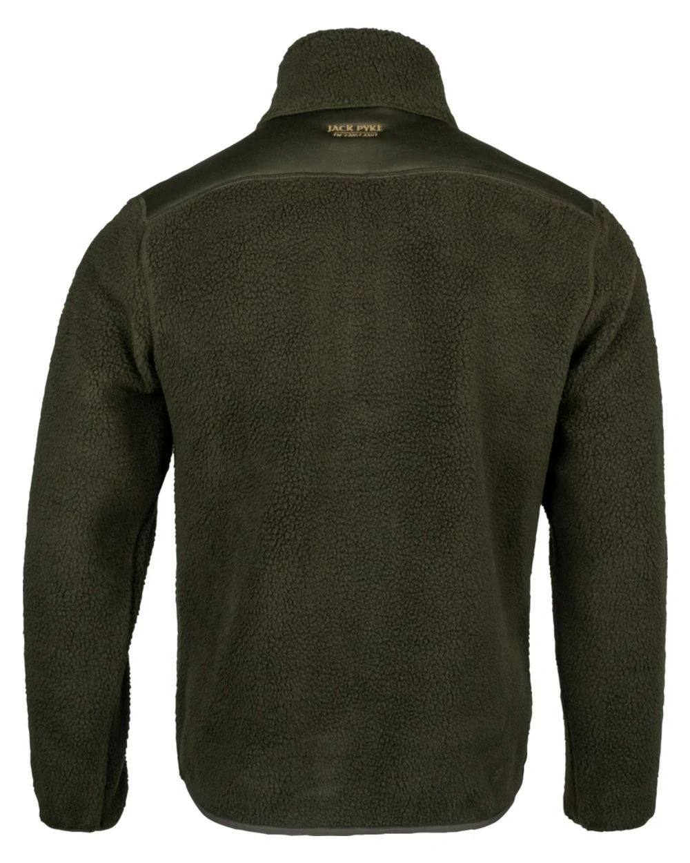 Jack Pyke Sherpa Pullover - Image 4