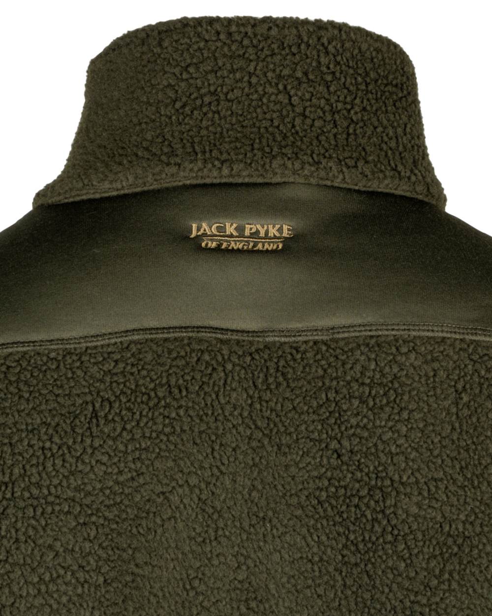 Jack Pyke Sherpa Pullover - Image 5