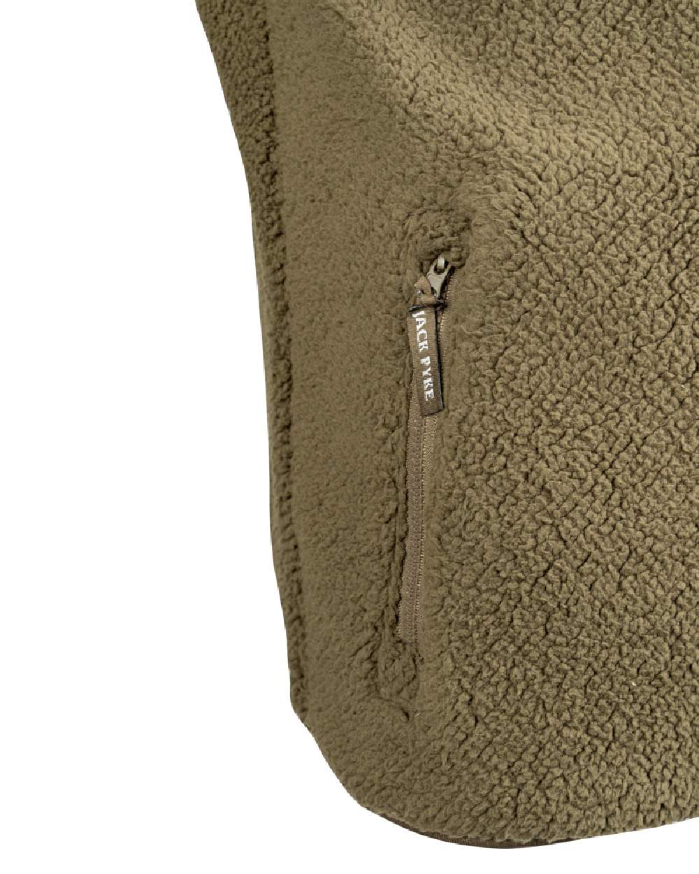 Jack Pyke Shires Fleece Jacket - Image 5