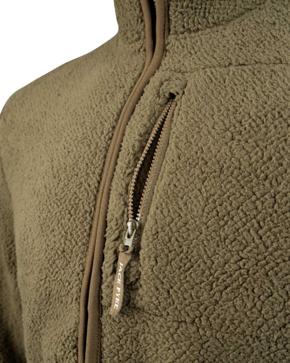 Jack Pyke Shires Fleece Jacket - Image 7