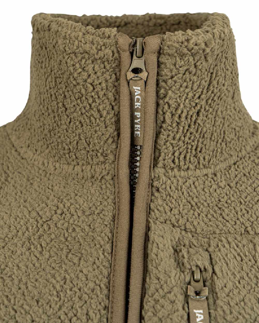 Jack Pyke Shires Fleece Jacket - Image 8