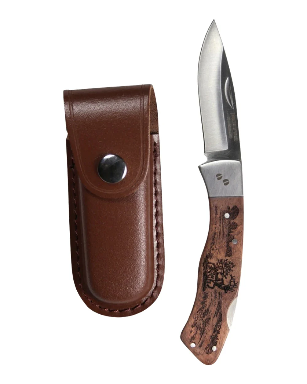 Jack Pyke Shires Knife Range - Image 4