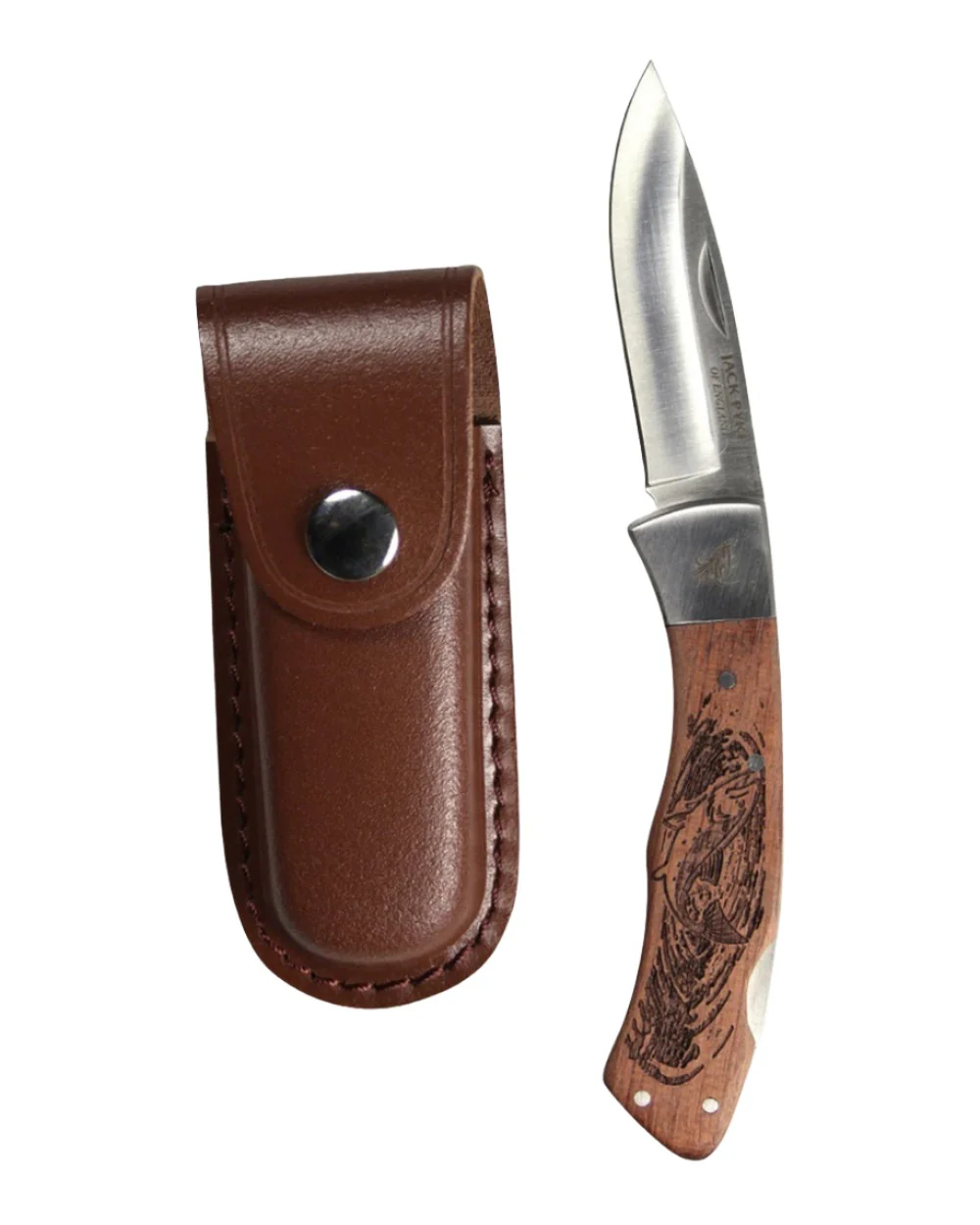 Jack Pyke Shires Knife Range - Image 5