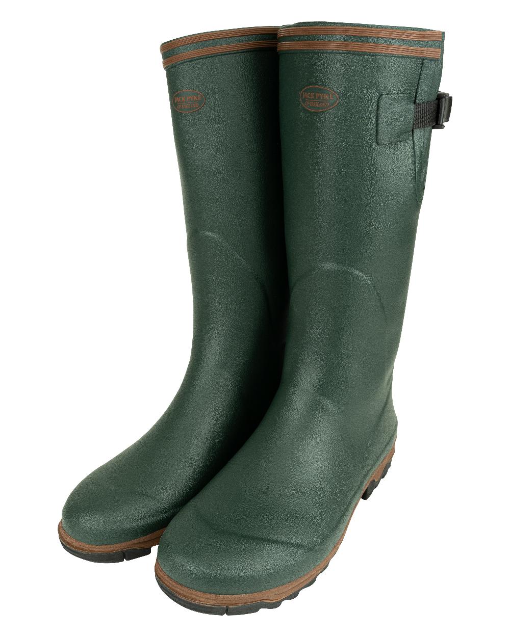 Jack Pyke Shires Wellingtons - Image 3
