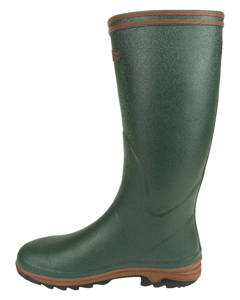 Jack Pyke Shires Wellingtons - Image 4