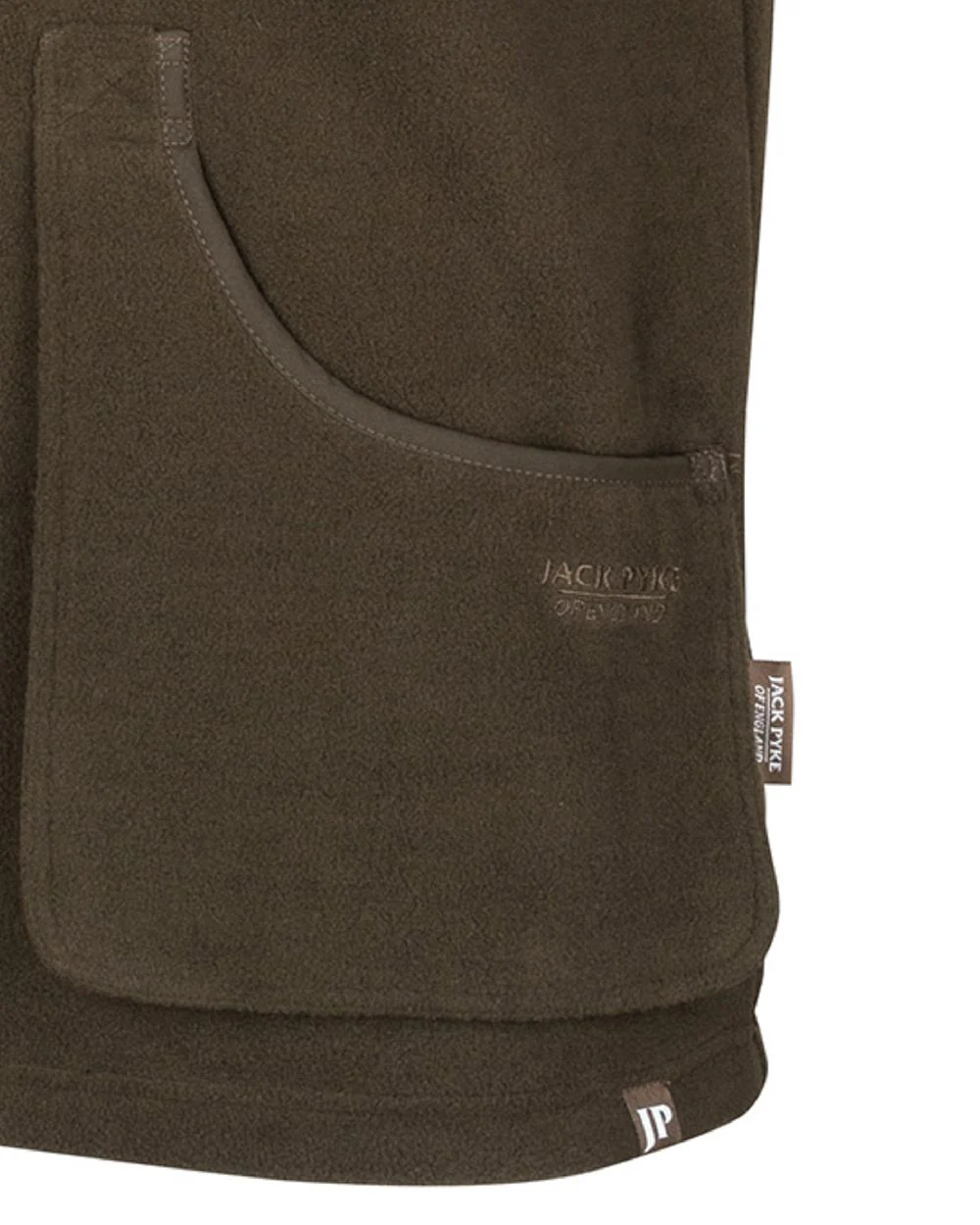 Jack Pyke Shooters Gilet - Image 10