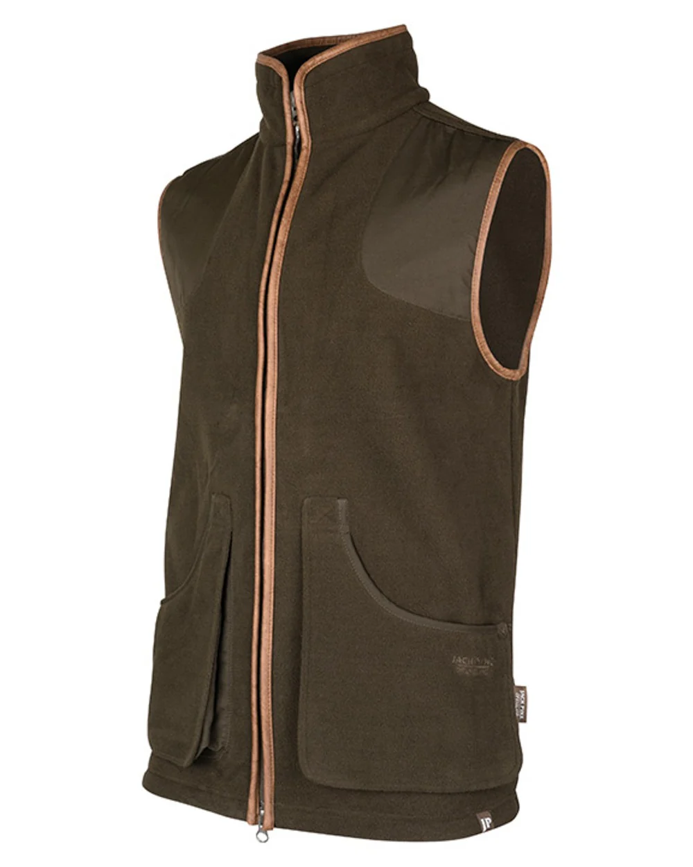 Jack Pyke Shooters Gilet - Image 3