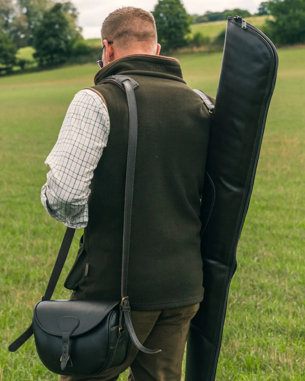 Jack Pyke Shooters Gilet - Image 6