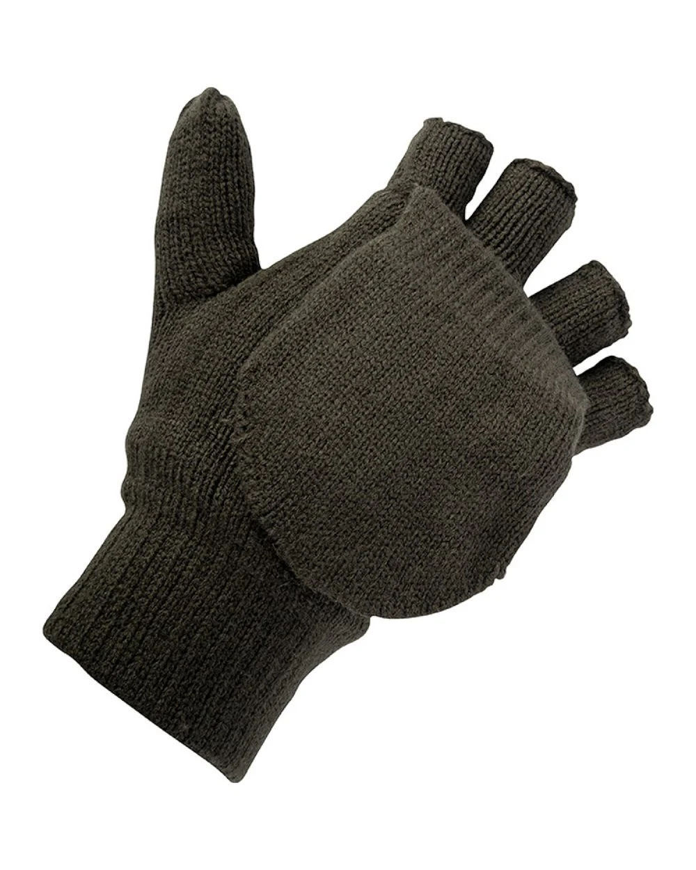 Jack Pyke Shooters Mitts - Image 10