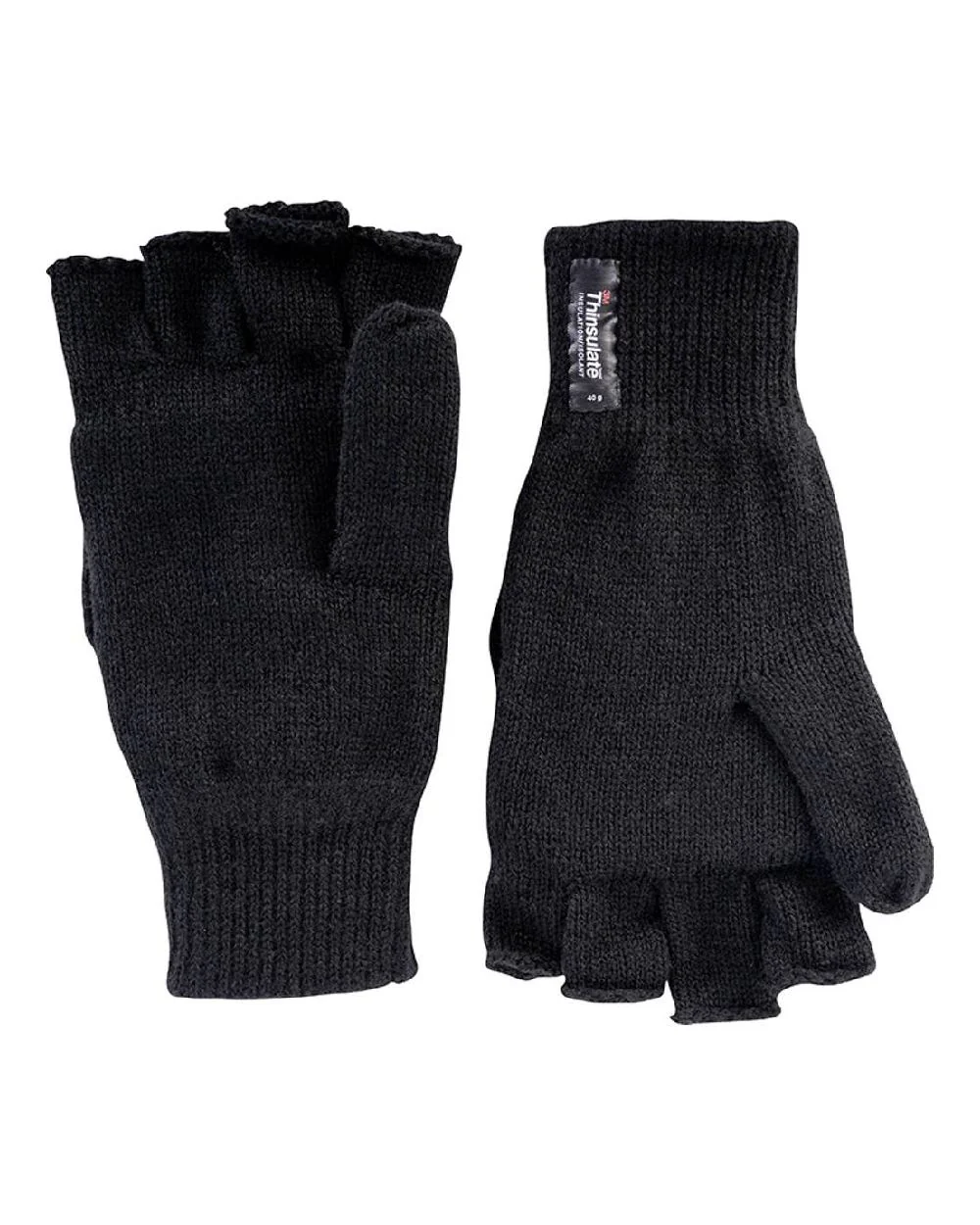 Jack Pyke Shooters Mitts - Image 3