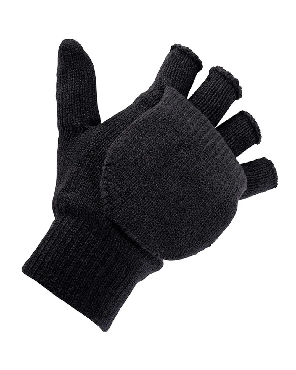 Jack Pyke Shooters Mitts - Image 4