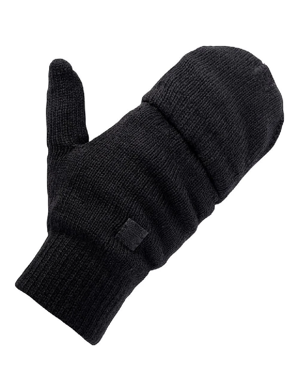 Jack Pyke Shooters Mitts - Image 5