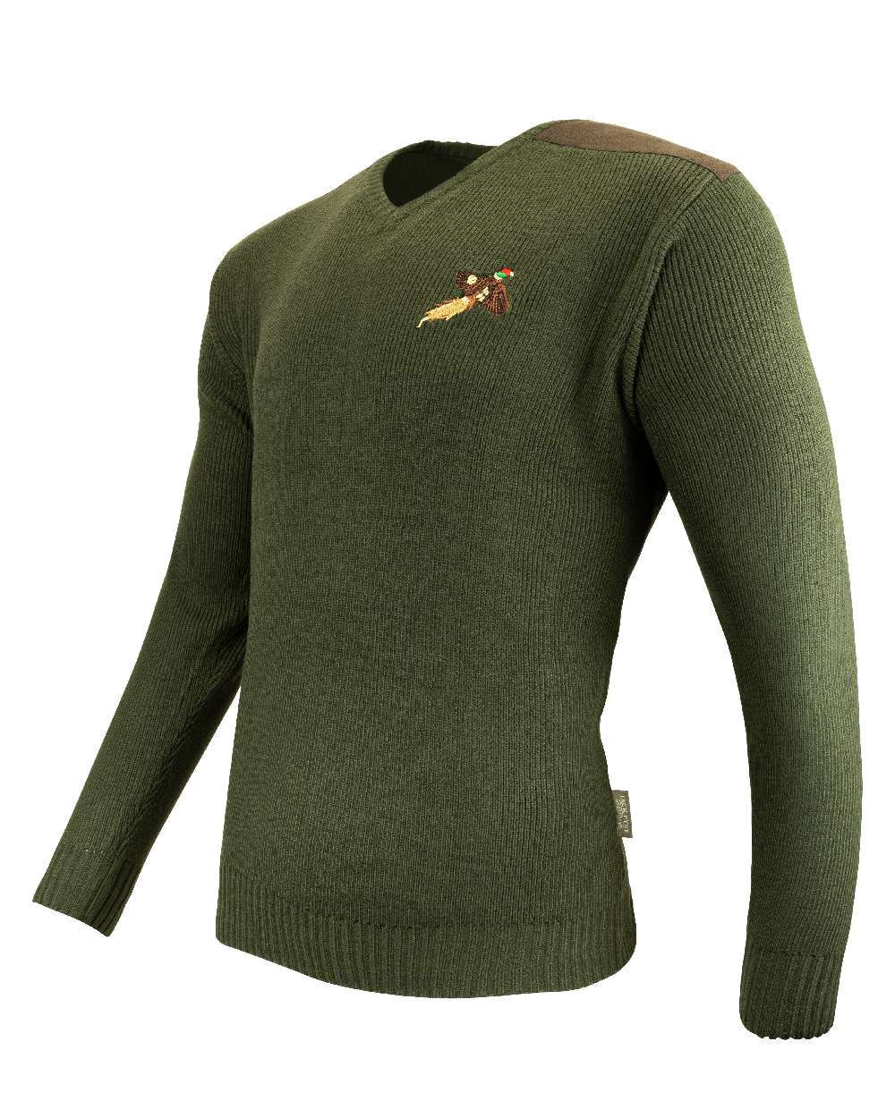 Jack Pyke Shooters Pullover - Image 2