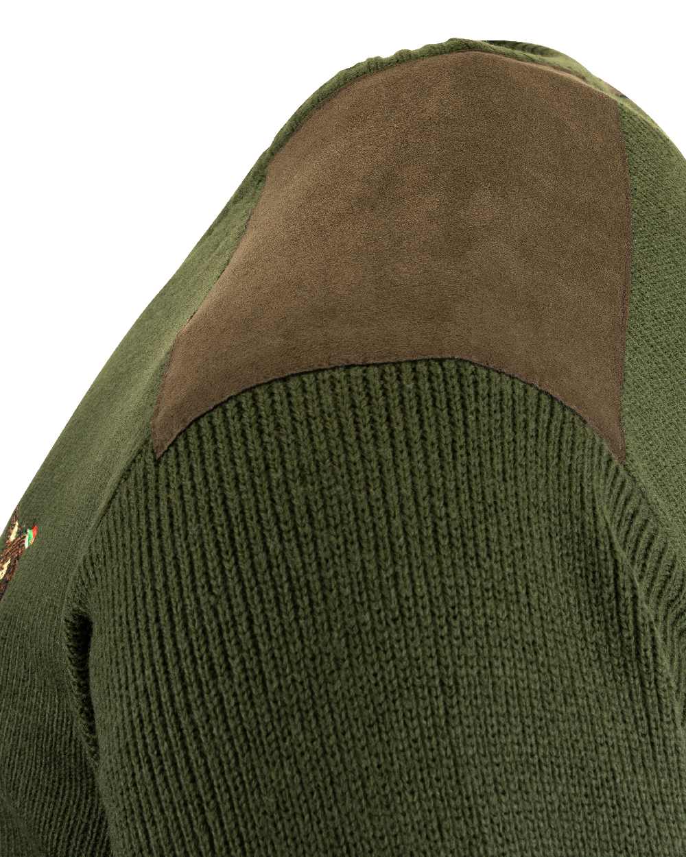 Jack Pyke Shooters Pullover - Image 4