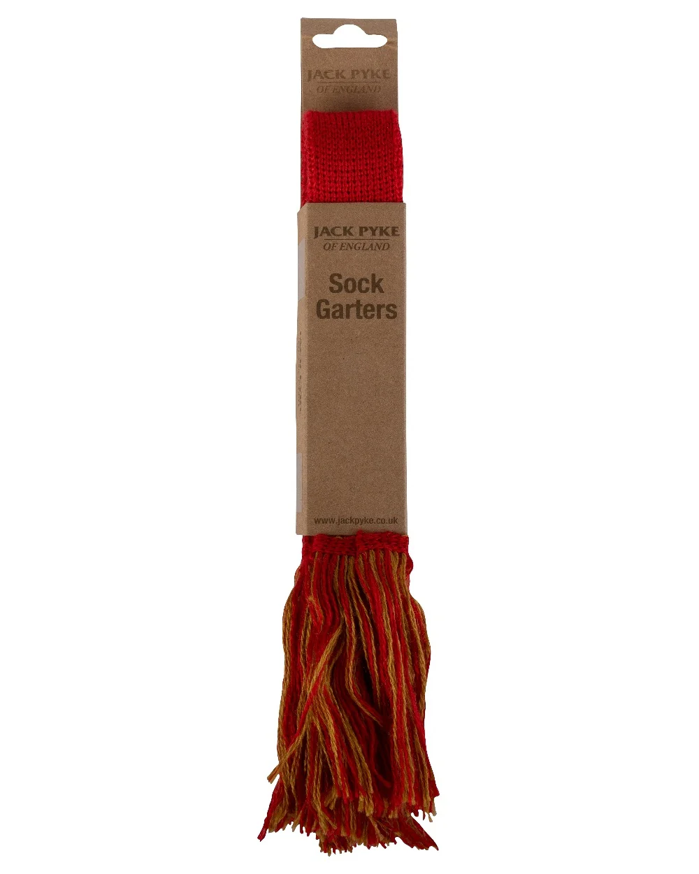 Jack Pyke Shooting Sock Garters - Image 8