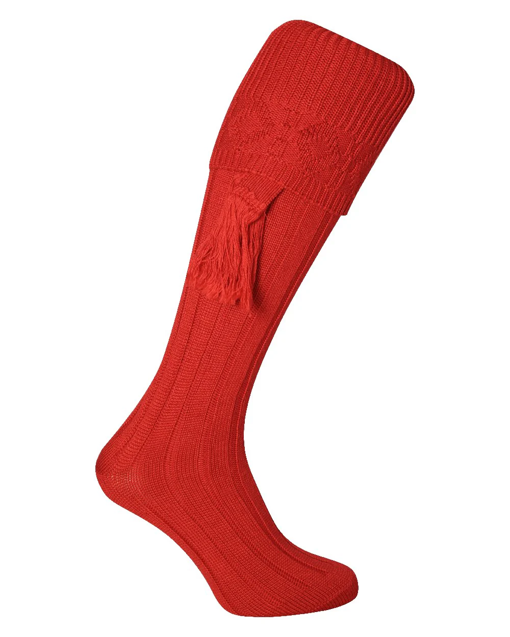 Jack Pyke Plain Shooting Socks - Image 5