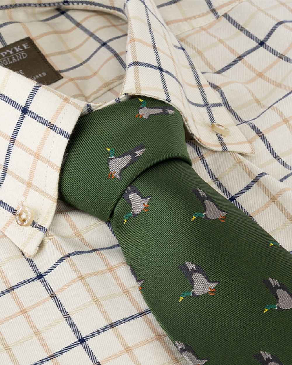 Jack Pyke Shooting Tie Duck - Image 2