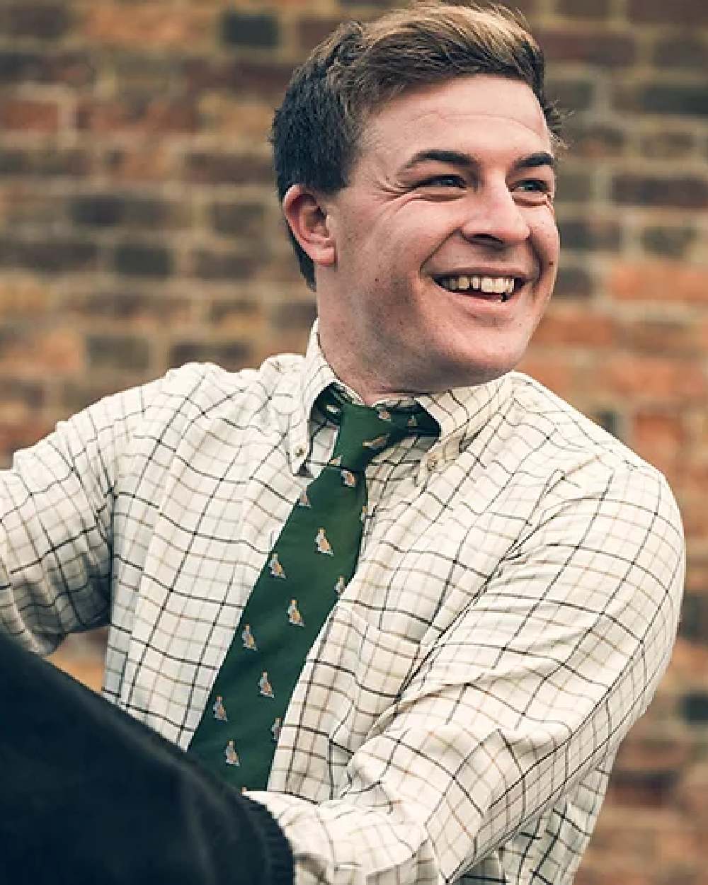 Jack Pyke Shooting Tie Partridge - Image 3