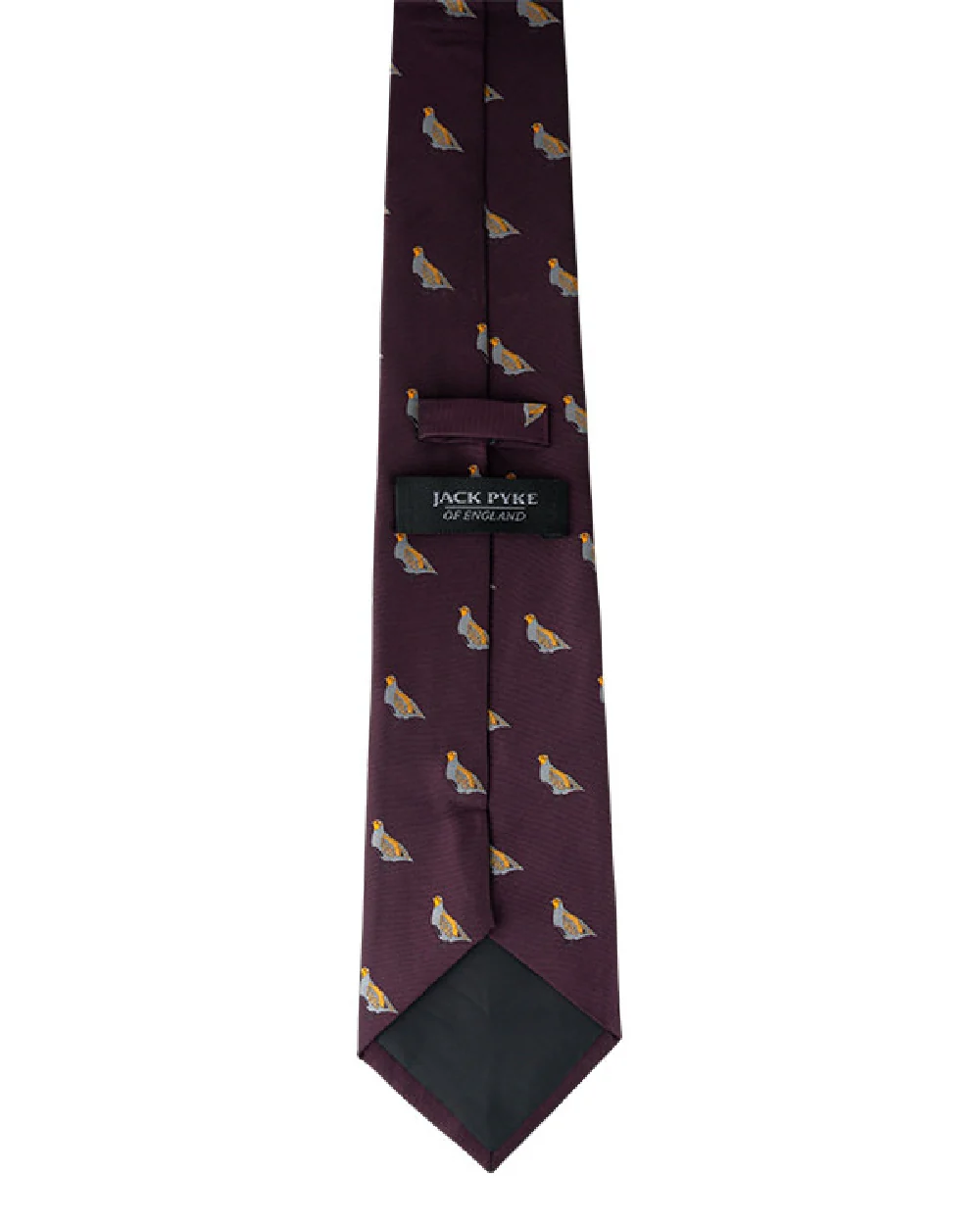 Jack Pyke Shooting Tie Partridge - Image 7