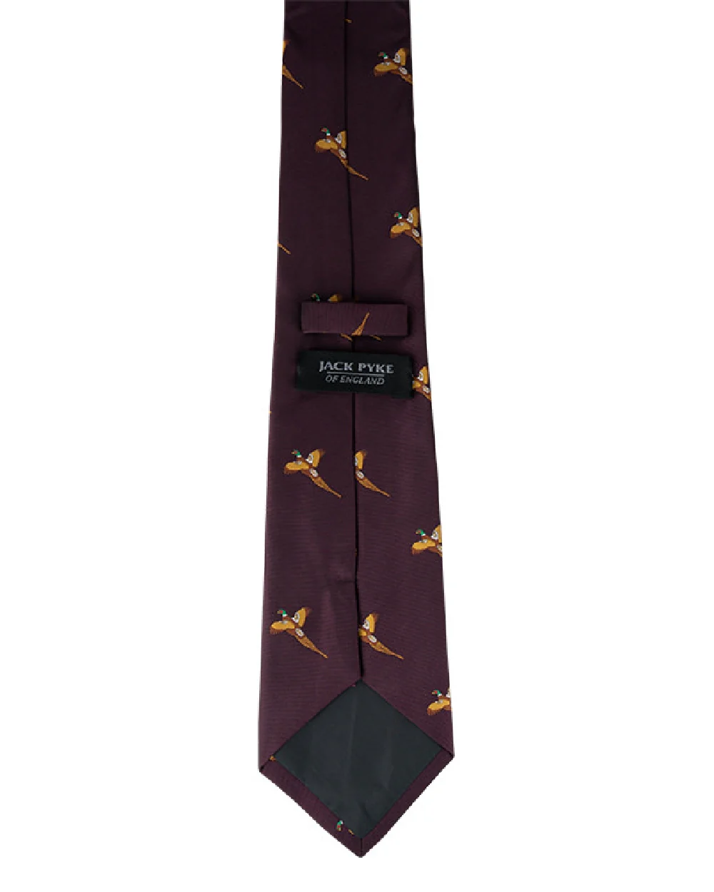 Jack Pyke Shooting Tie Pheasant - Image 11