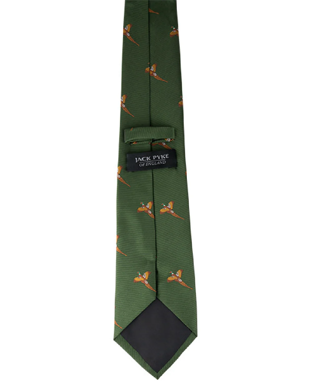 Jack Pyke Shooting Tie Pheasant - Image 4