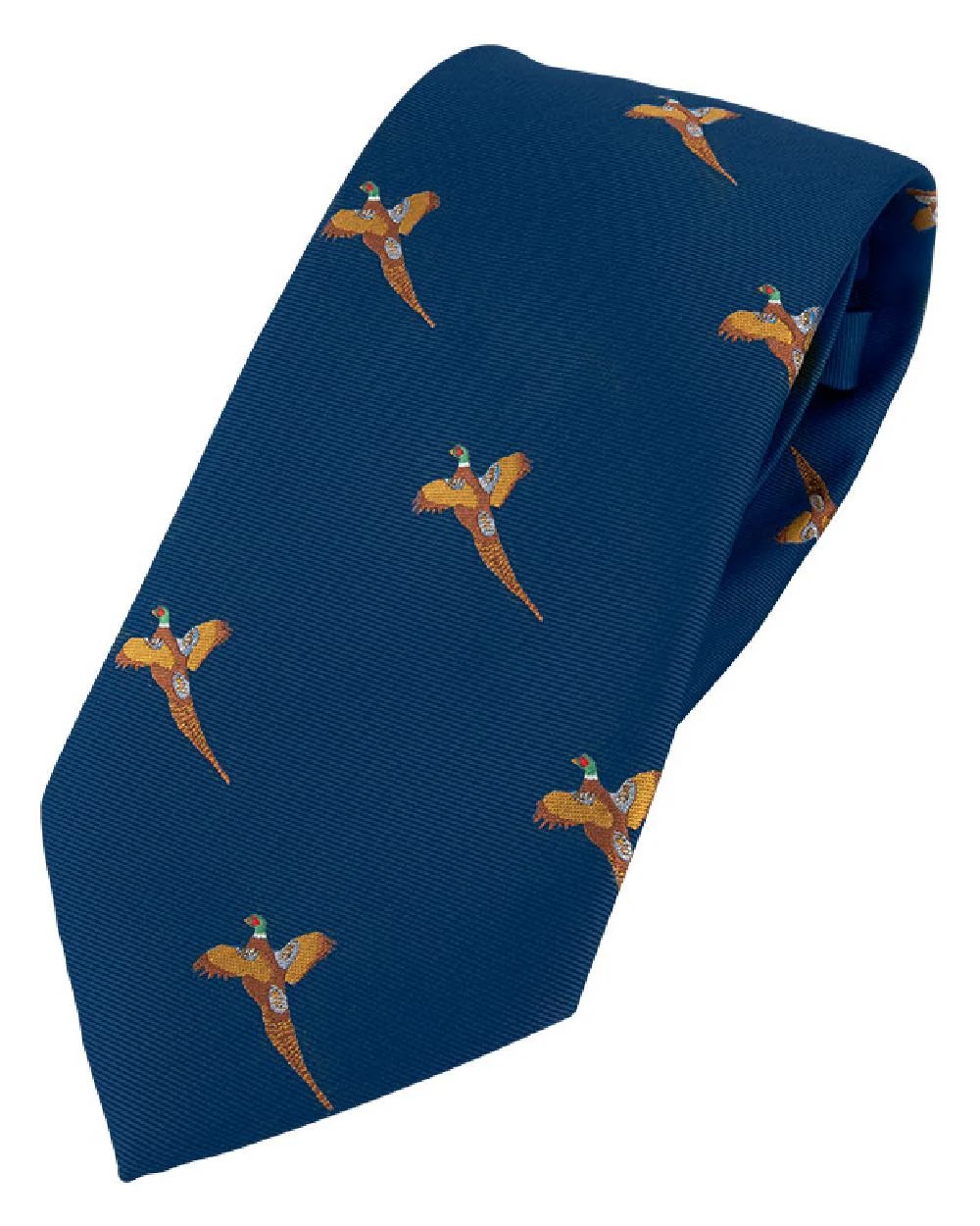 Jack Pyke Shooting Tie Pheasant - Image 5