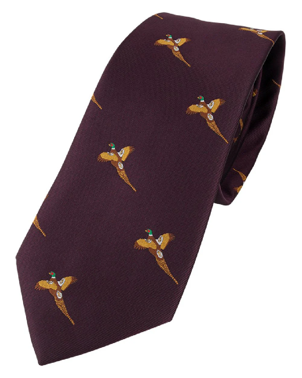 Jack Pyke Shooting Tie Pheasant - Image 8