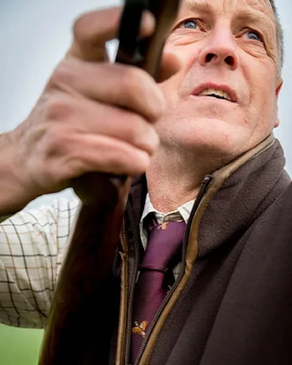 Jack Pyke Shooting Tie Pheasant - Image 9