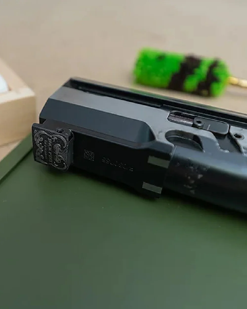 Jack Pyke Silicone Gun Maintenance Mat - Image 3