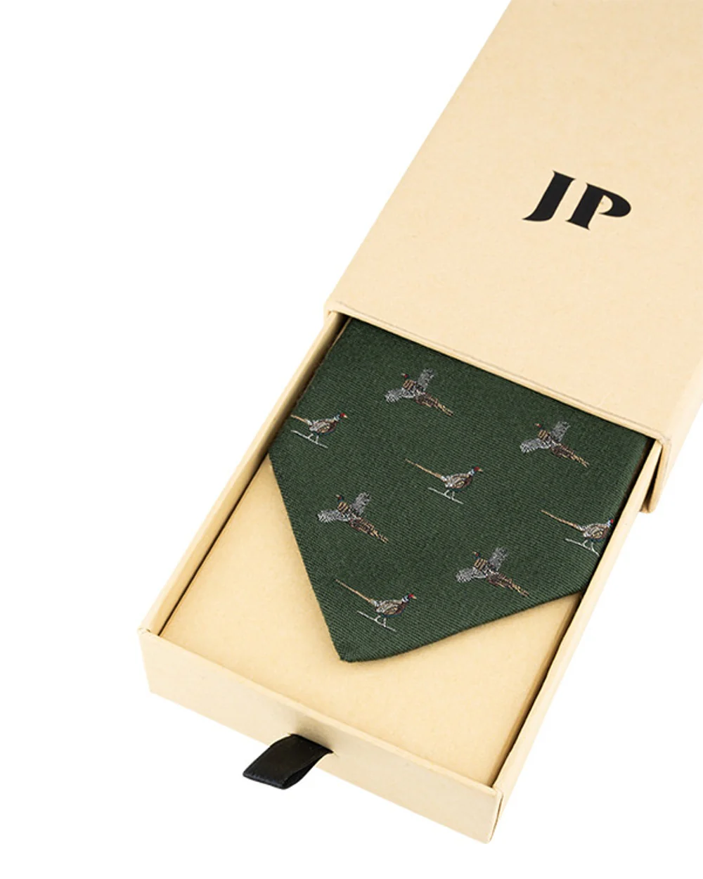Jack Pyke Silk Tie Pheasant - Image 10