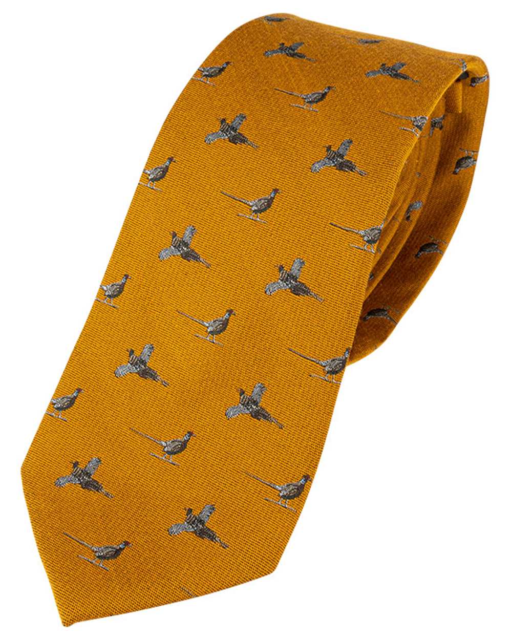 Jack Pyke Silk Tie Pheasant - Image 11